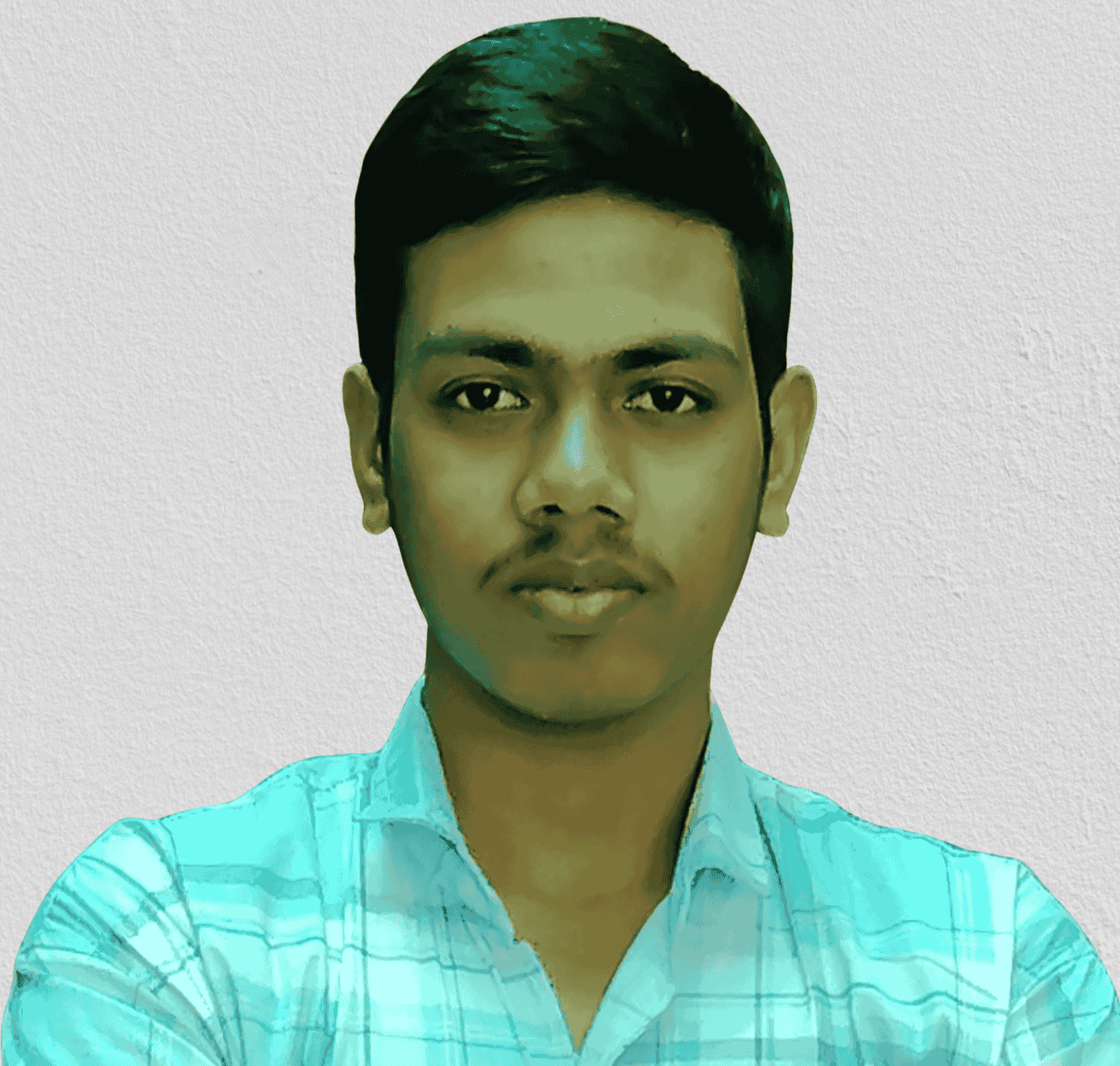 Sayed Ahemmad
